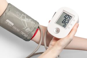 High Blood Pressure: What Is It? How To Prevent It