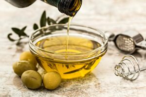 What Are The Health Benefits Of Olive Oil And How To Use It