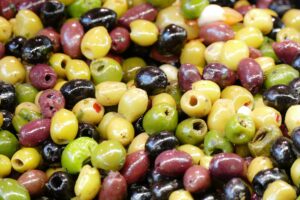 Health Benefits Of Olives And How To Use Olives